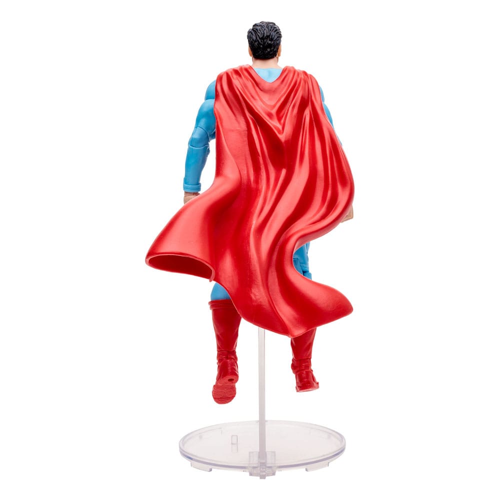 DC Retro Action Figures 18 cm DC Sortiment (6)