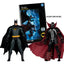 DC Multiverse McFarlane Collector Edition Action Figure 2-Pack Batman & Spawn (Gold Label) 18 cm