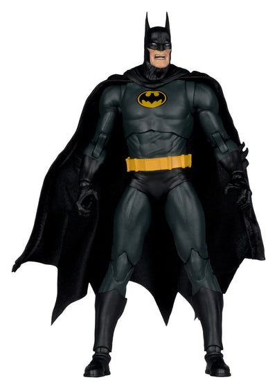 DC Multiverse McFarlane Collector Edition Action Figure 2-Pack Batman & Spawn (Gold Label) 18 cm