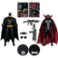 DC Multiverse McFarlane Collector Edition Action Figure 2-Pack Batman & Spawn (Gold Label) 18 cm