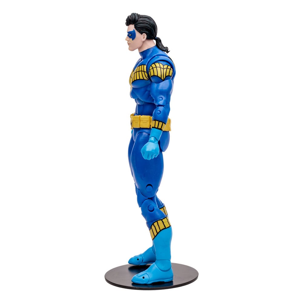 DC Multiverse Action Figure Nightwing (Batman: Knightfall) 18 cm