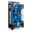 DC Multiverse Action Figure Nightwing (Batman: Knightfall) 18 cm