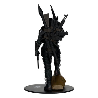 DC Direct Action Figure The Grim Knight (Dark Multiverse) (Gold Label) 30 cm