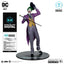 DC Direct PVC Statue 1/6 The Joker by Jason Fabok (McFarlane Digital) 29 cm  - Damaged packaging
