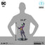 DC Direct PVC Statue 1/6 The Joker by Jason Fabok (McFarlane Digital) 29 cm  - Damaged packaging