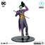 DC Direct PVC Statue 1/6 The Joker by Jason Fabok (McFarlane Digital) 29 cm  - Damaged packaging