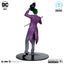 DC Direct PVC Statue 1/6 The Joker by Jason Fabok (McFarlane Digital) 29 cm  - Damaged packaging