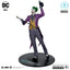 DC Direct PVC Statue 1/6 The Joker by Jason Fabok (McFarlane Digital) 29 cm  - Damaged packaging