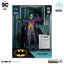DC Direct PVC Statue 1/6 The Joker by Jason Fabok (McFarlane Digital) 29 cm  - Damaged packaging