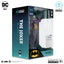 DC Direct PVC Statue 1/6 The Joker by Jason Fabok (McFarlane Digital) 29 cm  - Damaged packaging