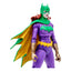 DC Multiverse Action Figure Batgirl Jokerized (Three Jokers) (Gold Label) 18 cm