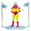 DC Multiverse Action Figure Mr. Freeze (Black Light) (Gold Label) 18 cm