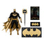 DC Multiverse Action Figure Batman (DC vs Vampires) Knightmare Edition (Gold Label) 18 cm