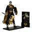 DC Multiverse Action Figure Superman (Future State) (Knightmare) (Gold Label) 18 cm