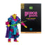 DC Multiverse Action Figure The Demon (Demon Knights) Black Light Edition (Gold Label) 18 cm