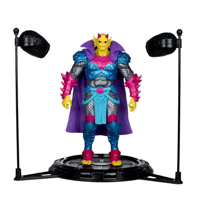 DC Multiverse Action Figure The Demon (Demon Knights) Black Light Edition (Gold Label) 18 cm