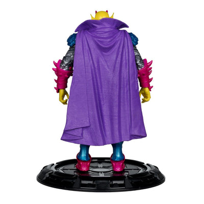 DC Multiverse Action Figure The Demon (Demon Knights) Black Light Edition (Gold Label) 18 cm