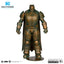 DC Multiverse Action Figure Armored Batman (Batman: The Dark Knight Returns) Patina Edition (Gold Label) 18 cm