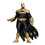 DC Multiverse Action Figure Batman (Arkham City) Knightmare Edition (Gold Label) 19 cm