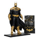 DC Multiverse Action Figure Batman (Arkham City) Knightmare Edition (Gold Label) 19 cm