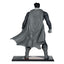 DC Multiverse Action Figure Superman (The Dark Knight Returns) (Black & White Accent Edition) (Gold Label) 18 cm