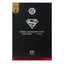 DC Multiverse Action Figure Superman (The Dark Knight Returns) (Black & White Accent Edition) (Gold Label) 18 cm