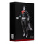 DC Multiverse Action Figure Superman (The Dark Knight Returns) (Black & White Accent Edition) (Gold Label) 18 cm