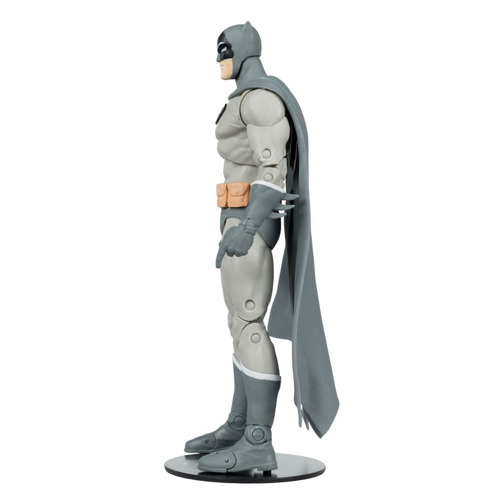 DC McFarlane Collector Edition Action Figure Wave 5 Manga Batman #16 18 cm