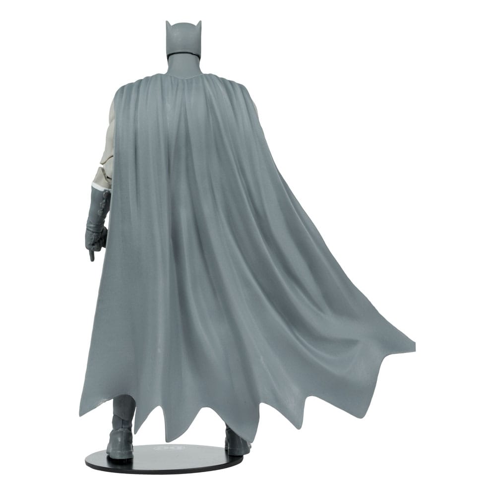 DC McFarlane Collector Edition Action Figure Wave 5 Manga Batman #16 18 cm