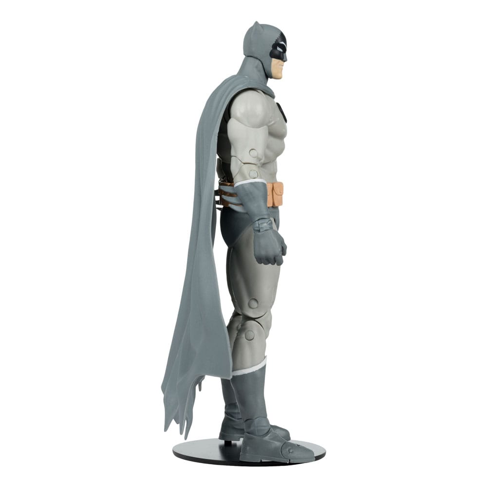 DC McFarlane Collector Edition Action Figure Wave 5 Manga Batman #16 18 cm