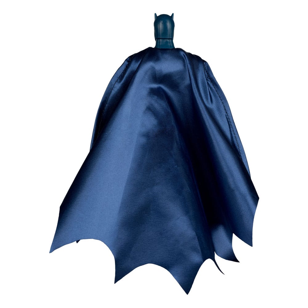 DC Multiverse Action Figure Batman (Batman: Classic TV Series) 18 cm