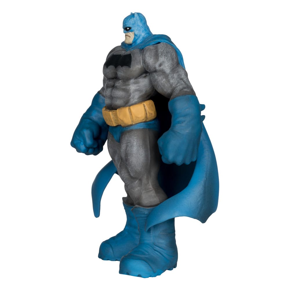 Todd's Mods DC Direct Collector Vinyl Statue Batman 11 cm