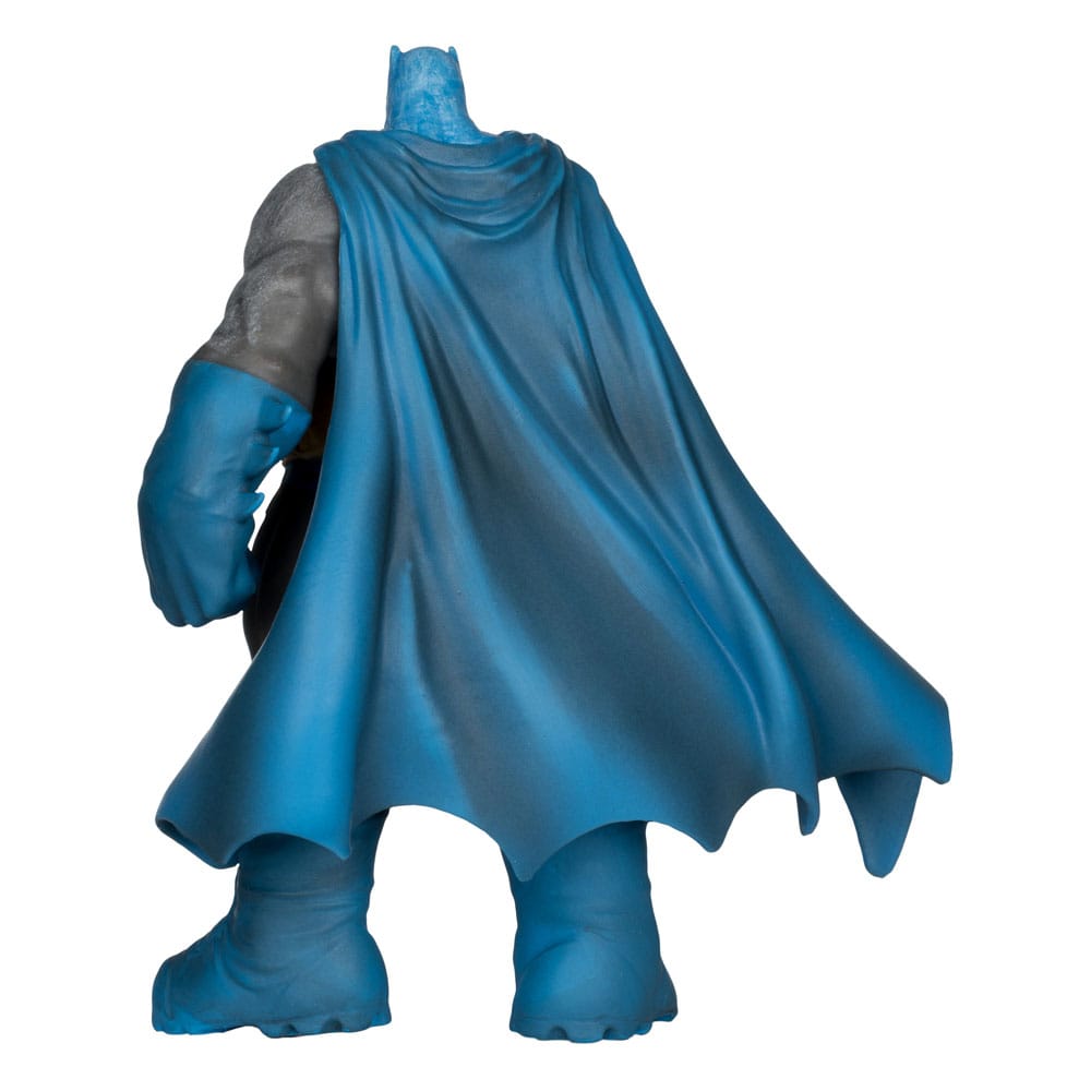 Todd's Mods DC Direct Collector Vinyl Statue Batman 11 cm