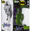 DC Direct Collector Vinyl Statue The Joker (Limited Edition Todd's Mods) 13 cm