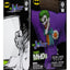 DC Direct Collector Vinyl Statue The Joker (Limited Edition Todd's Mods) 13 cm