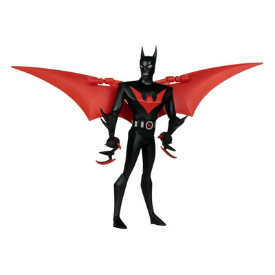 DC Direct Action Figure Batman (Batman Beyond) Gold Label 15 cm