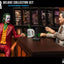 Joker DC Multiverse (Joker Movie) Deluxe Colllector Action Figure The Joker (Live with Murray Franklin) Limited Edition 18 cm