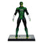 DC Multiverse McFarlane Cover Recreations Action Figure Green Lantern (Emerald Twilight) (Gold Label) 18 cm