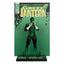 DC Multiverse McFarlane Cover Recreations Action Figure Green Lantern (Emerald Twilight) (Gold Label) 18 cm