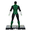 DC Multiverse McFarlane Cover Recreations Action Figure Green Lantern (Emerald Twilight) (Gold Label) 18 cm