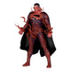 DC Multiverse McFarlane Cover Recreations Action Figure Superman (Kingdom Come) (Gold Label) 18 cm