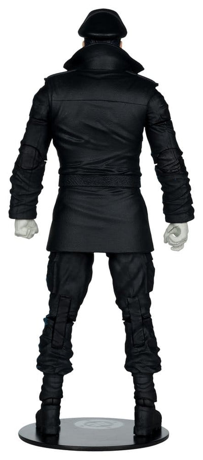 DC Multiverse McFarlane Collector Edition Action Figure Blackhawk Collector Edition #49 18 cm