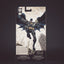 DC Direct McFarlane Toys Digital Action Figure Batman (No Man's Land) (Platinum Edition) 18 cm