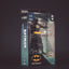 DC Direct McFarlane Toys Digital Action Figure Batman (No Man's Land) (Platinum Edition) 18 cm