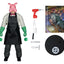 Batman DC Multiverse McFarlane Collector Edition Action Figure Professor Pyg Collector Edition #52 18 cm