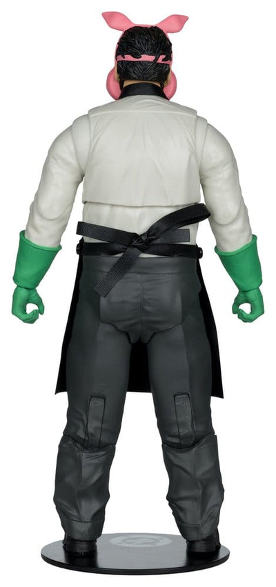 Batman DC Multiverse McFarlane Collector Edition Action Figure Professor Pyg Collector Edition #52 18 cm