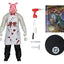 Batman DC Multiverse McFarlane Collector Edition Action Figure Professor Pyg Collector Edition #52 18 cm