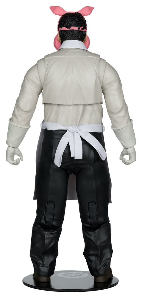 Batman DC Multiverse McFarlane Collector Edition Action Figure Professor Pyg Collector Edition #52 18 cm