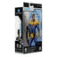 DC Multiverse Action Figure The Guardian (Red Platinum Edition) 18 cm