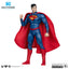The New 52 DC Multiverse Action Figure Superman (Gold Label) 18 cm